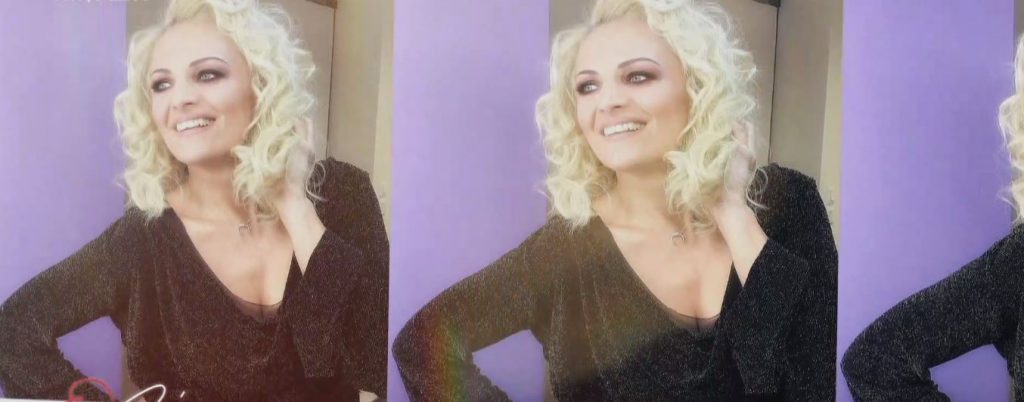 Χριστίνα Λαμπίρη: «Εννοείται ότι ένιωσα προδομένη, αλλά είναι μέρος της δουλειάς»