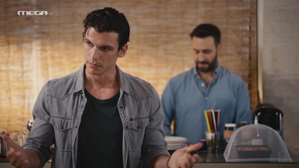 Επεισόδιο 35 - 2ος Κύκλος