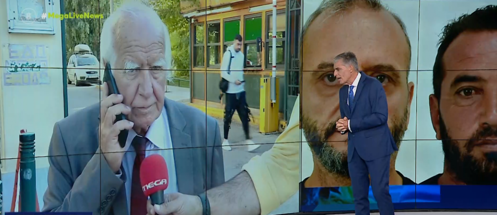 Υπόθεση βιασμού 12χρονης: Δικηγόρος 36χρονου – «Δεν την συνάντησε ποτέ»