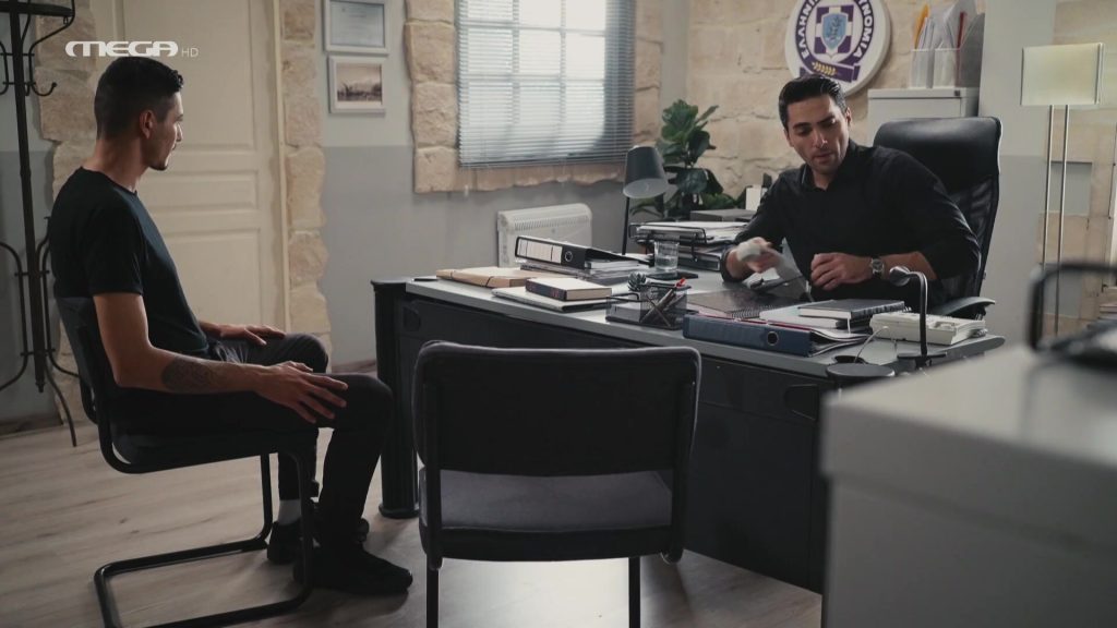 Επεισόδιο 28 - 2ος Κύκλος