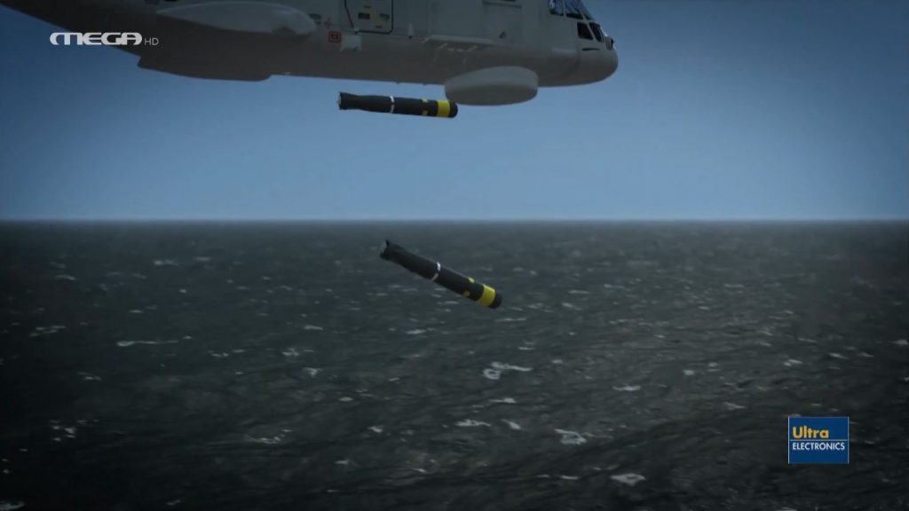 Τουρκία: Πώς οι Τούρκοι προσπαθούν να εντοπίσουν τα ελληνικά «αόρατα» υποβρύχια