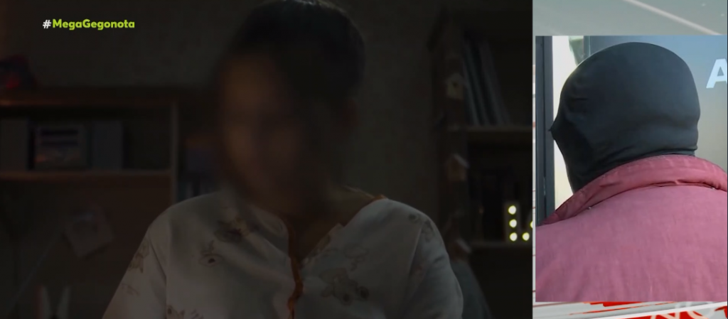 Σεπόλια: Πώς ο Μίχος «ψάρευε» επίδοξους βιαστές της 12χρονης