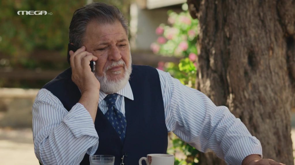 Επεισόδιο 34 - 2ος Κύκλος