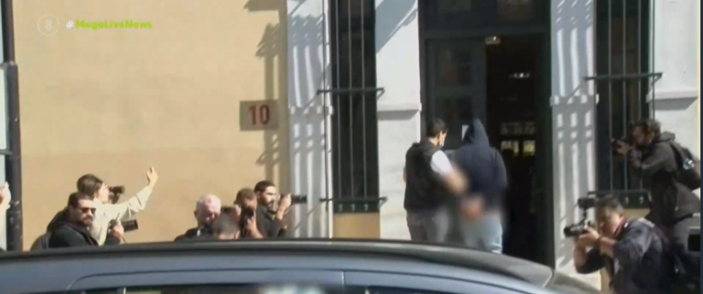 Σεπόλια: Απίστευτος ισχυρισμός του 42χρονου παιδοβιαστή – «Εκείνη με προκαλούσε»