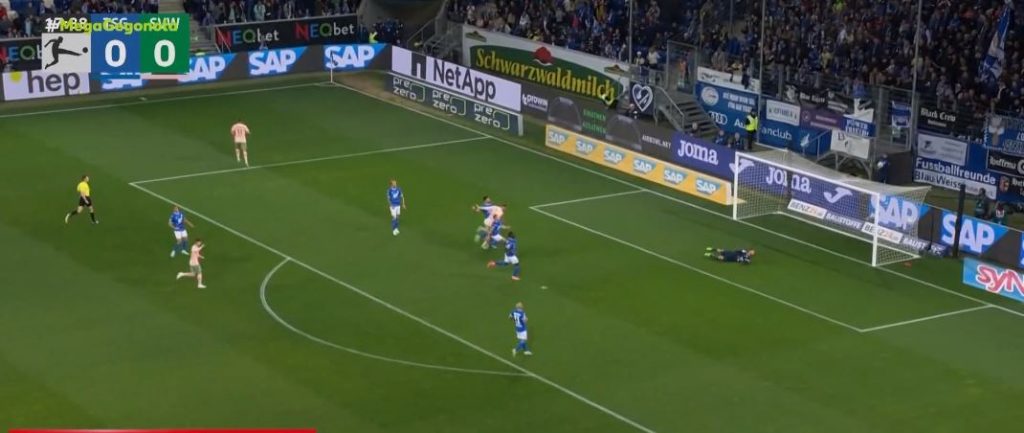 Γκολ και θέαμα από τα γήπεδα του κόσμου