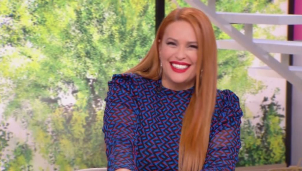 Χαμογέλα και Πάλι! (02/10/2022) - 