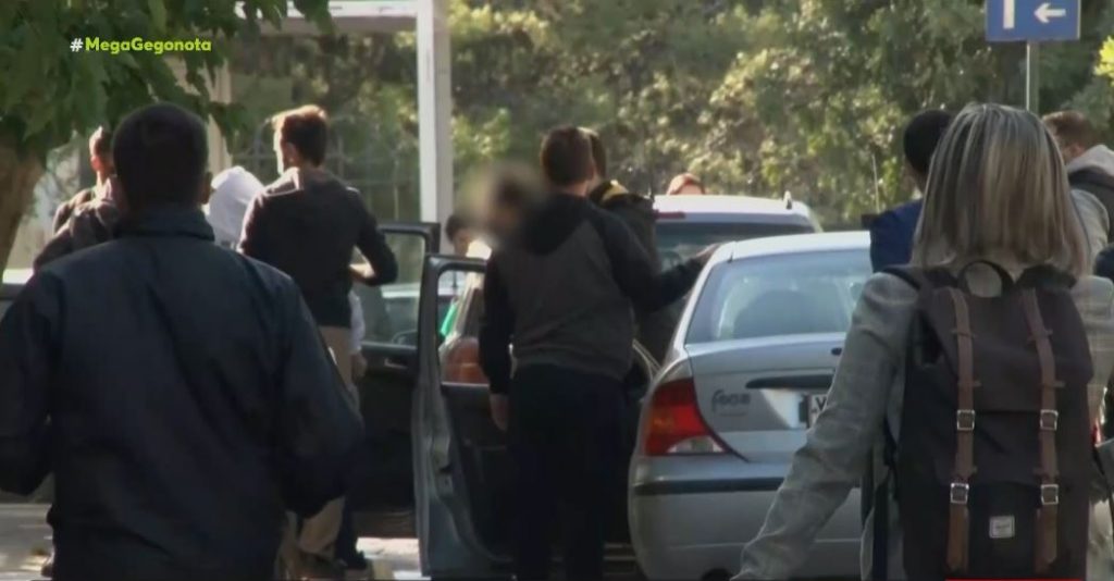 Σεπόλια: Στην ανακρίτρια οι τρεις συλληφθέντες για τους βιασμούς της 12χρονης