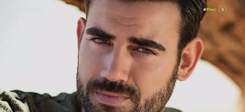 Νίκος Πολυδερόπουλος: «Ήμουν σε αναπηρικό καροτσάκι, μετά από ένα ατύχημα με μηχανή πριν 13 χρονιά»