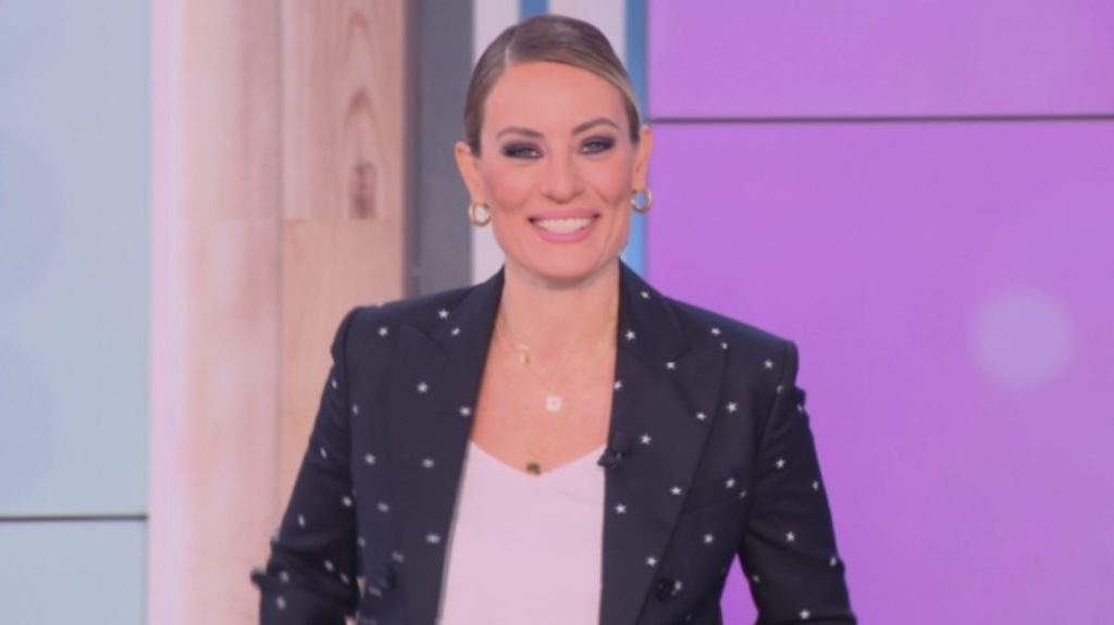 MEGA Καλημέρα (04/10/22) - 