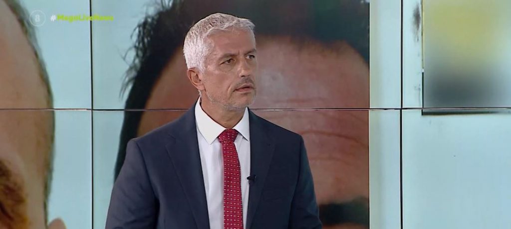 Γιώργος Καλλιακμάνης: «Συλλήψεις θα έχουμε όταν ταυτοποιηθούν τα πρόσωπα»
