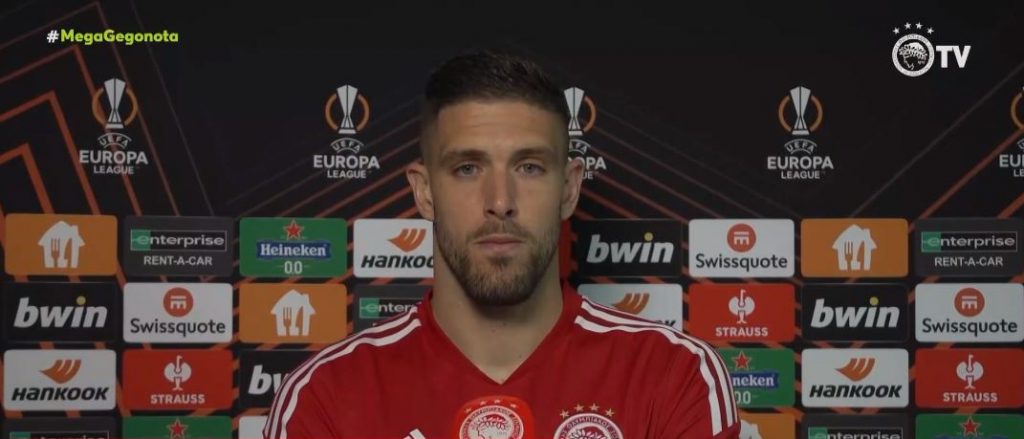 Ολυμπιακός: Αύριο θα διεξαχθεί το ντέρμπι μεταξύ των Πρωταθλητών με τον ΠΑΟΚ