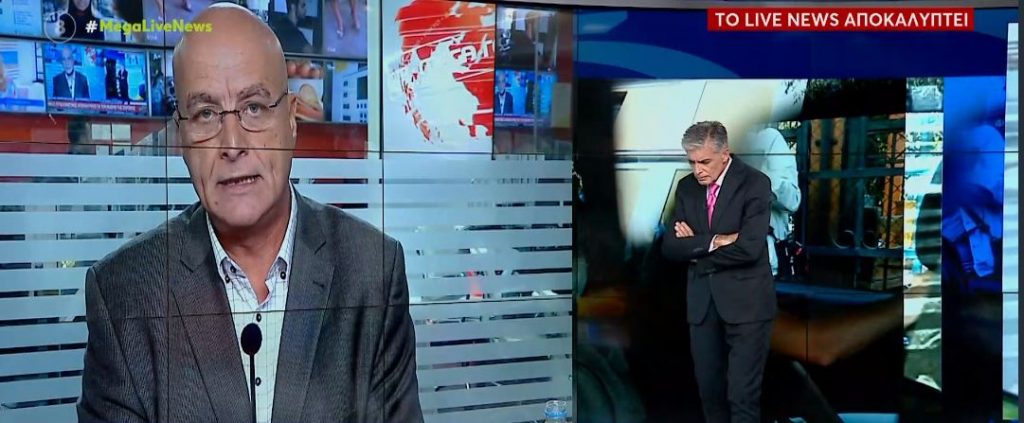 Σεπόλια: Εστιάζεται το ενδιαφέρον των Αρχών στον οίκο ανοχής