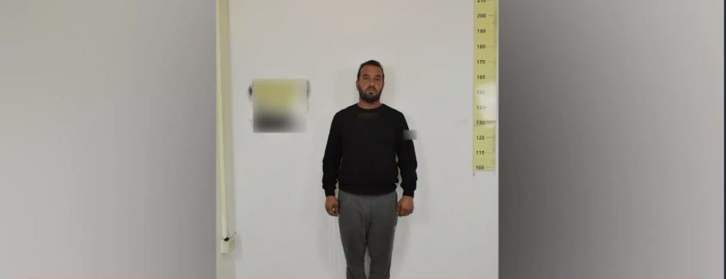 Ο 42χρονος «έχτιζε» το προφίλ του καλού και εργατικού οικογενειάρχη