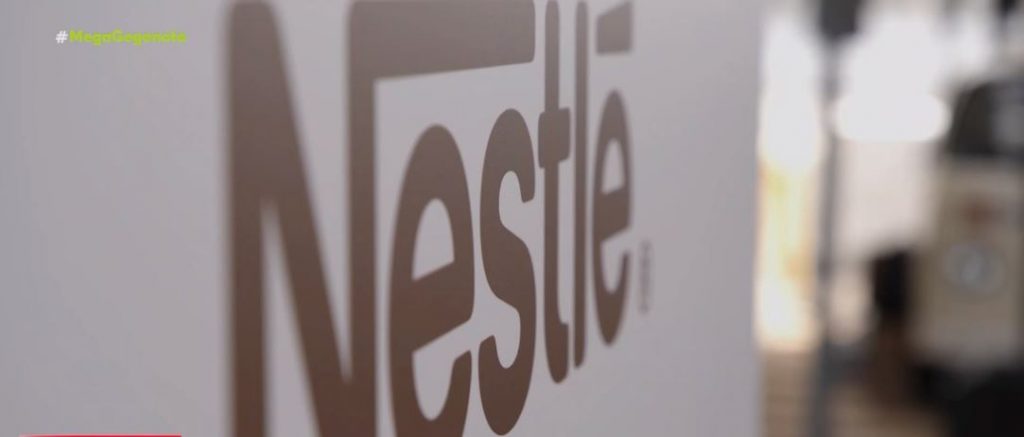 NESTLE: Ένα «ταξίδι» προς την βιωσιμότητα με προορισμό την πραγματική αλλαγή
