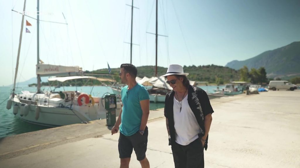 Επεισόδιο 16 - 