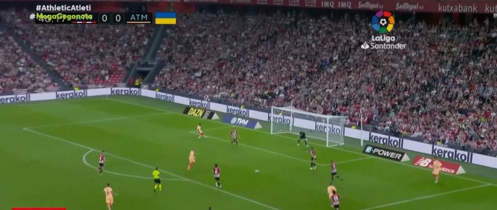 Γκολ και θέαμα από τα γήπεδα του κόσμου