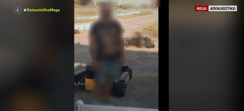 Τρόμος σε προάστιο της Αθήνας – Κατά συρροή βιαστής κυκλοφορεί ελεύθερος και αποπλανεί παιδιά