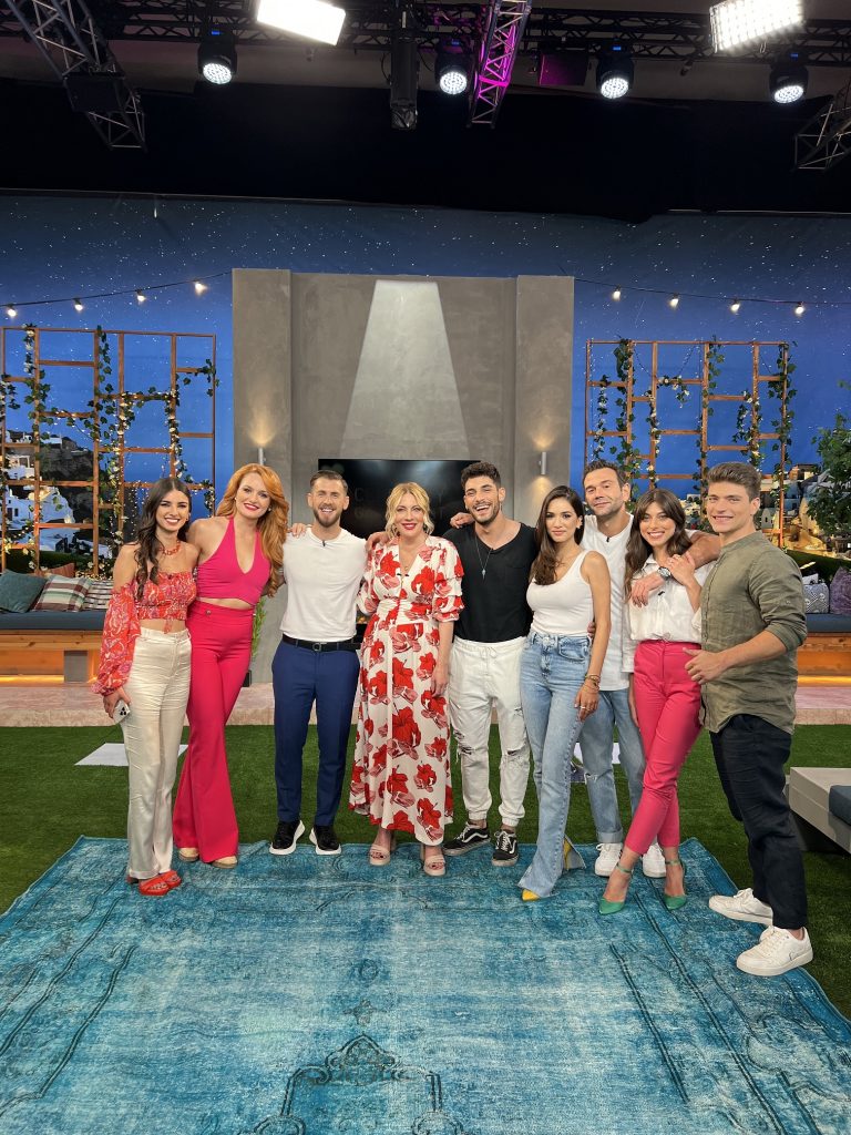 Celebrity Game Night: Πρεμιέρα, την Παρασκευή 14 Οκτωβρίου στο Mega