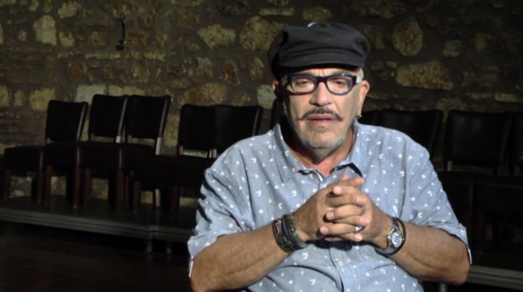 Γιάννης Ζουγανέλης: «Το μέλλον είναι τα παιδιά που τα έχουμε αφήσει στο έλεος τους»