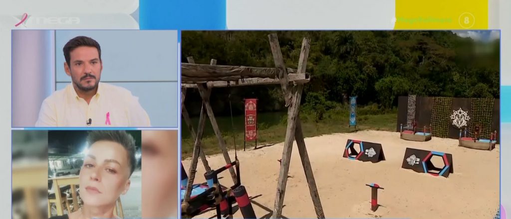 Σοφία Μαργαρίτη: Χάθηκε πολύτιμος χρόνος στον Άγιο Δομίνικο – Δεν μπορώ να επιστρέψω στην προηγούμενη κατάσταση