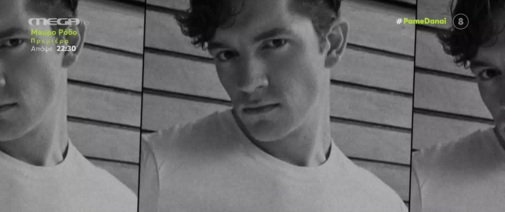 Μιχαήλ Ταμπακάκης: Οι απαγορευμένοι έρωτες γοητεύουν, γιατί έχουν κάτι ρομαντικό που έχουμε χάσει