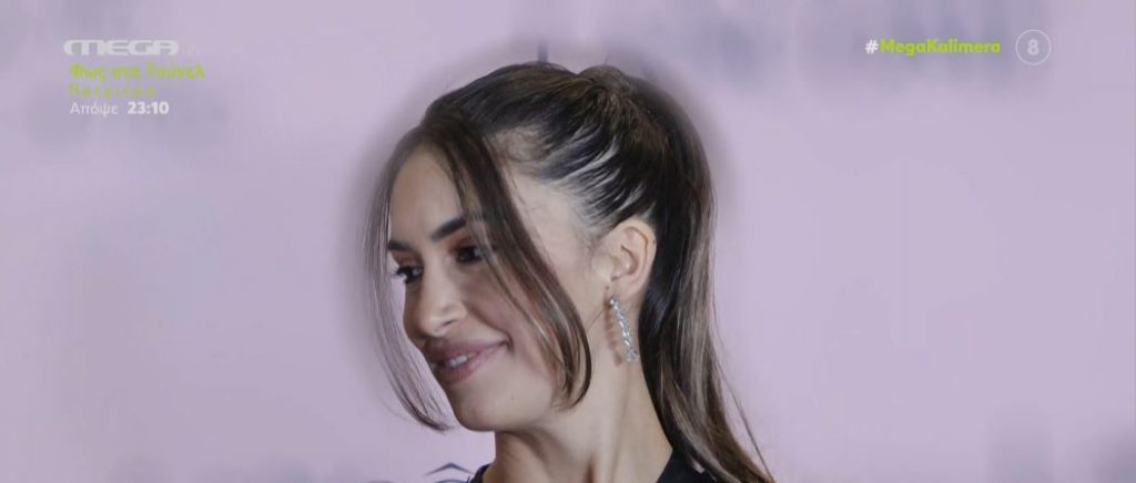 Άννα Πρέλεβιτς: «Θα ήταν αστείο μετά την Δούκισσα να μου κάνουν πρόταση για το πρωινό»