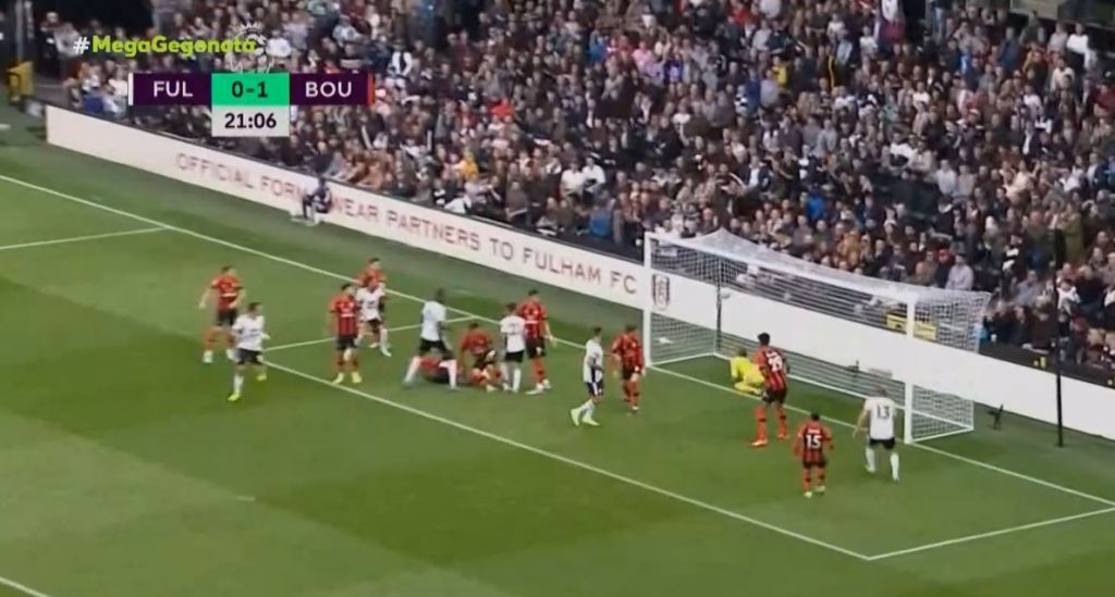 Γκολ και θέαμα από τα γήπεδα ποδοσφαίρου