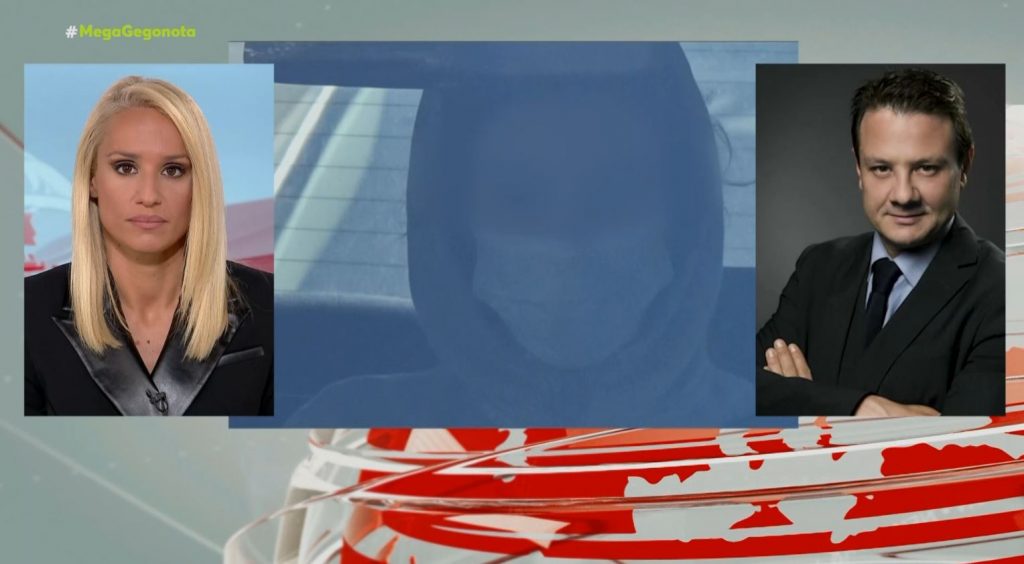 Απόστολος Λύτρας: Η μητέρα της 12χρονης αρνείται τις κατηγορίες και επιμένει στην αθωότητά της