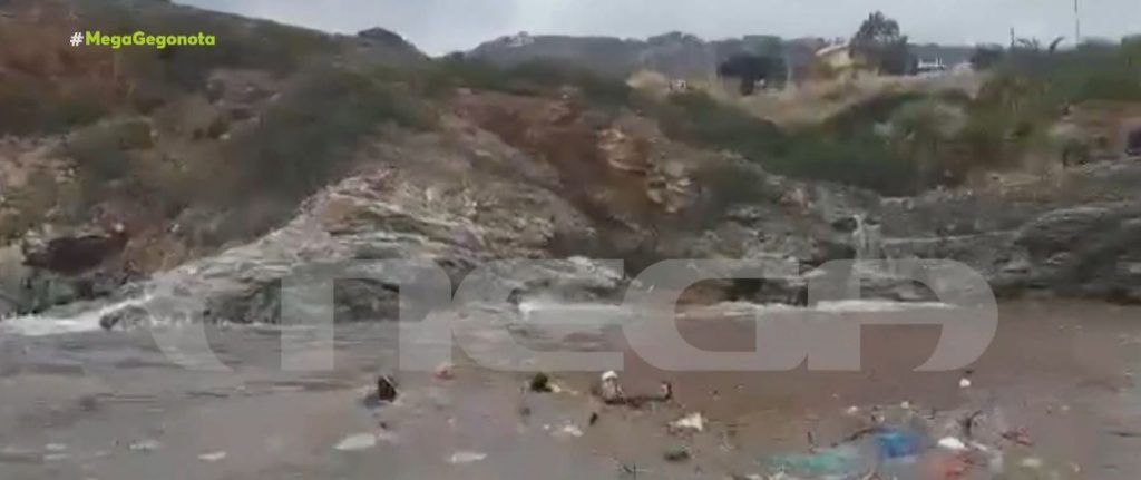 Κρήτη: Νεκρή εντοπίστηκε η 49χρονη αγνοούμενη