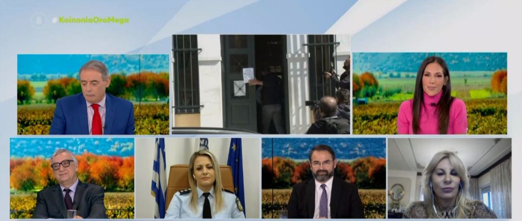 Κολωνός: Άνθρωποι της διπλανής πόρτας όλοι οι συλληφθέντες για τον βιασμό της 12χρονης