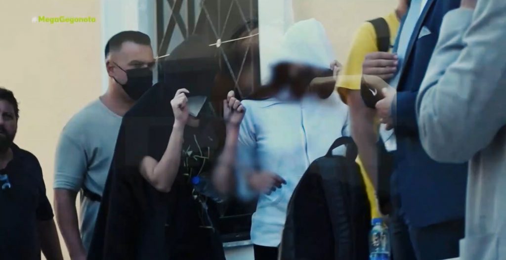 Νέες συνταρακτικές αποκαλύψεις για τις συμμορίες της Πολυτεχνειούπολης