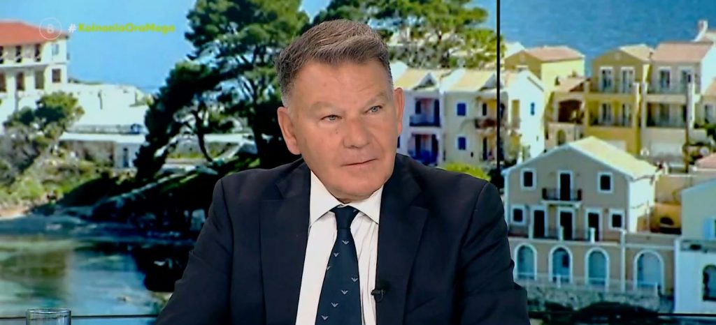Αλέξης Κούγιας: Όσοι ήρθαν σε επαφή μέσω διαδικτύου με την 12χρονη δεν τιμωρούνται εάν δεν αποδειχτεί βιασμός