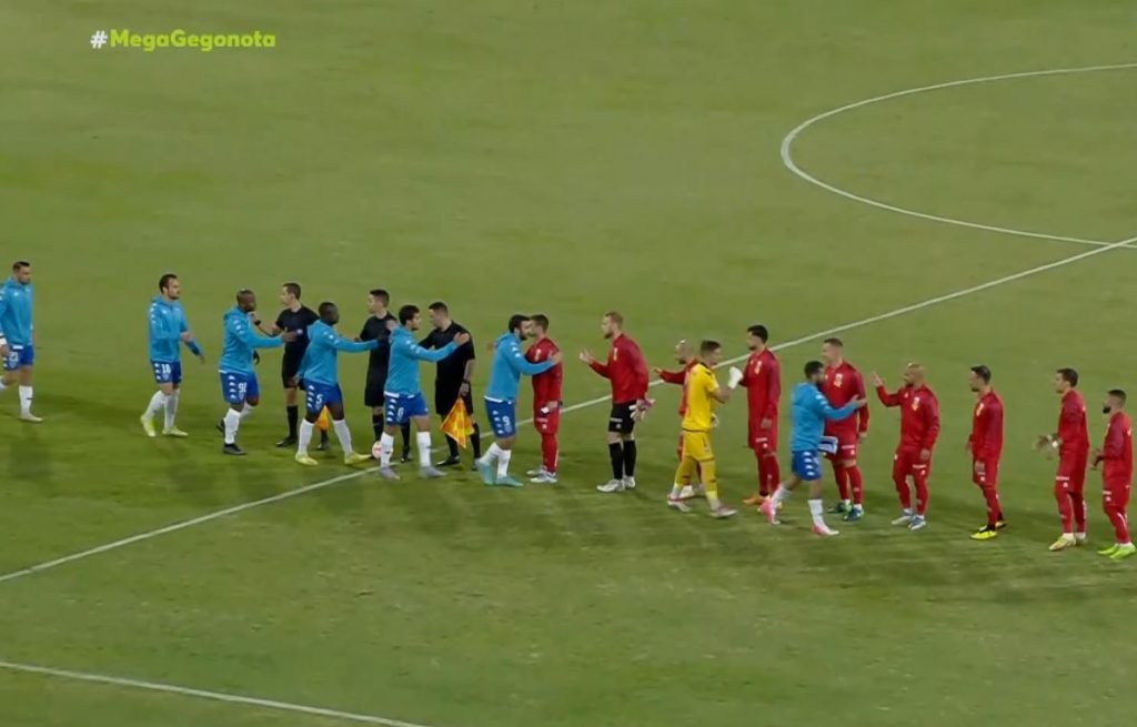 Κύπελλο Ελλάδας: Βόλος – Ιωνικός (4-0) και πρόκριση στους «16»