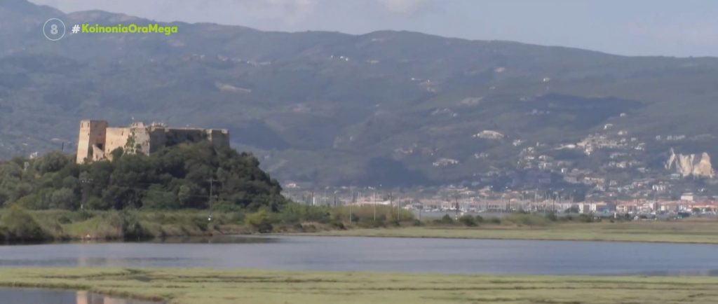 Λευκάδα: Εξαφανίστηκε ζευγάρι ηλικιωμένων – Φόβοι ότι έπεσαν σε γκρεμό