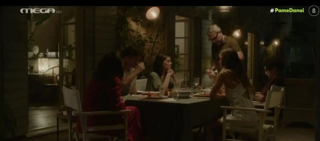 «Maestro»: Αποκλειστικό απόσπασμα από το αποψινό επεισόδιο