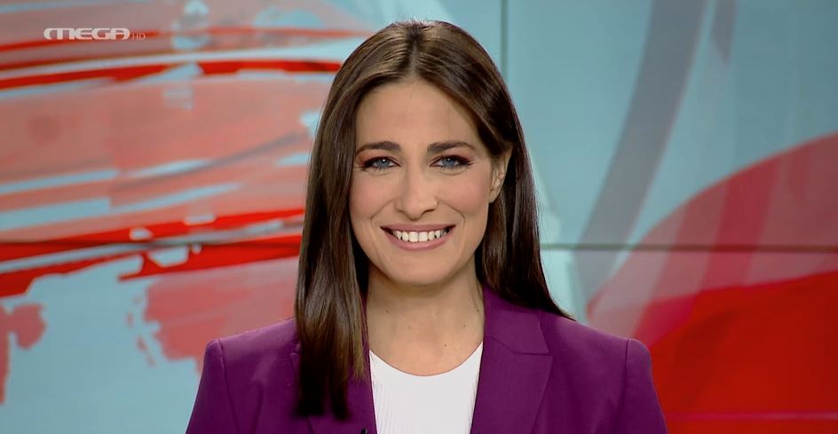 MEGA ΓΕΓΟΝΟΤΑ: Μεσημβρινό Δελτίο Ειδήσεων 20/10/22 - 