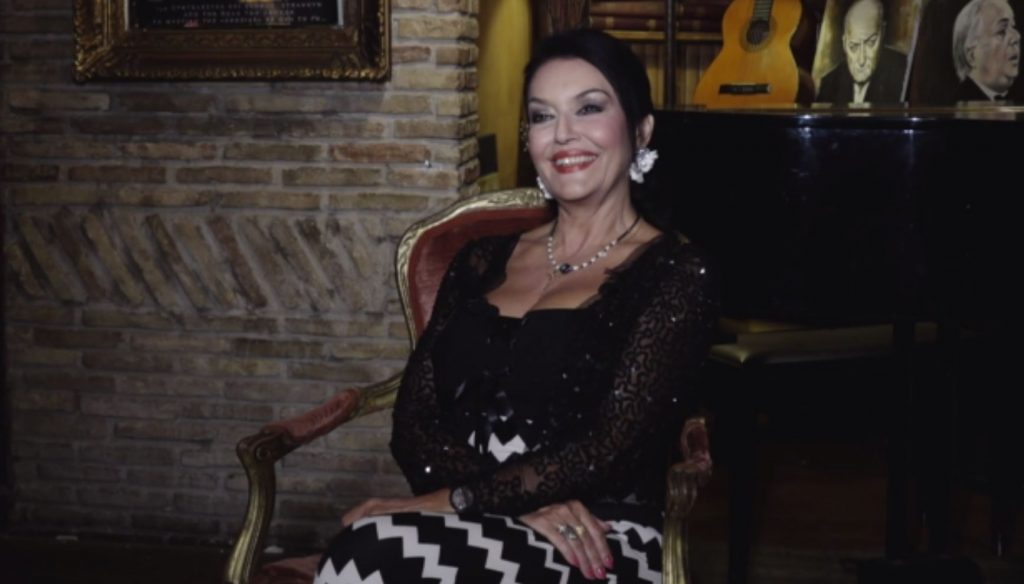 Ελένη Φιλίνη: «Μίλησα πριν 20 χρόνια για τις σεξουαλικές παρενοχλήσεις που έχω βιώσει»