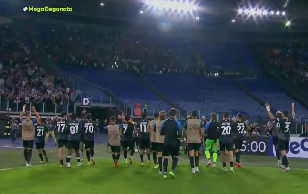 Γκολ και θέαμα από τα γήπεδα ποδοσφαίρου