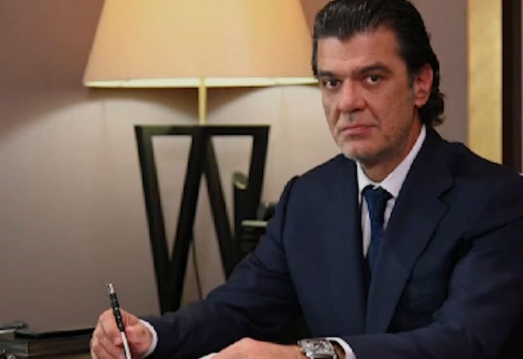 Ανδρέας Πάτσης: Εξηγήσεις στον γραμματέα της ΚΟ ΝΔ δίνει ο βουλευτής που φέρεται να αγόραζε κόκκινα δάνεια