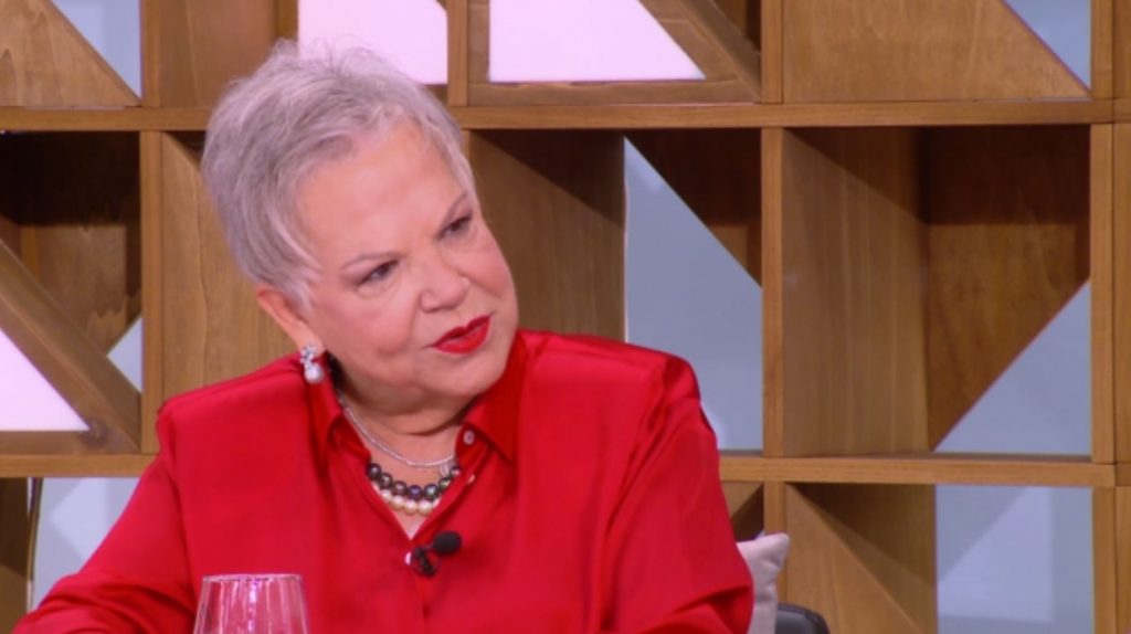 Η Τένια Μακρή αναλύει το ερώτημα: Τα παιδιά σταθεροποιούν τον γάμο;