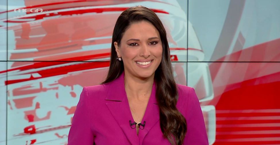 MEGA ΓΕΓΟΝΟΤΑ: Μεσημβρινό Δελτίο Ειδήσεων 26/10/22 - 