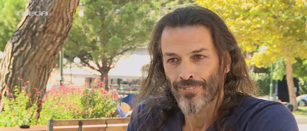 Μάριος Ιορδάνου: «Θα ήμουν εντελώς για τα μπάζα αν είχα καβαλήσει το καλάμι»