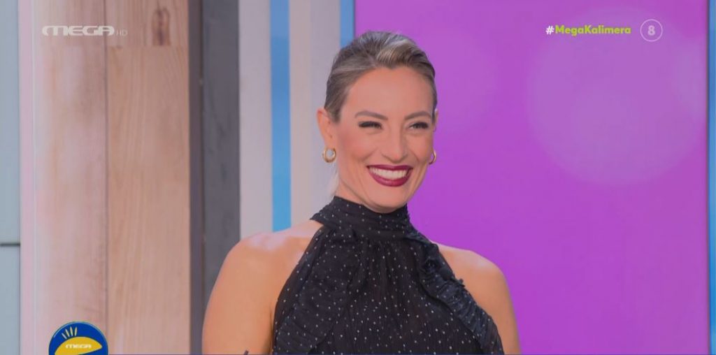 MEGA Καλημέρα (27/10/22) - 