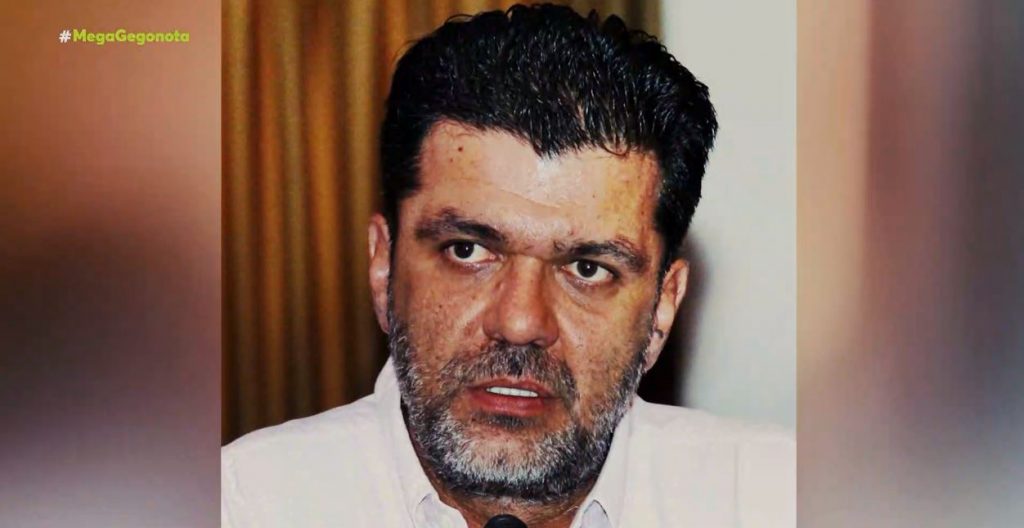 Ανδρέας Πάτσης: Δεν ήξερα ότι υπάρχει το ασυμβίβαστο – Ολόσωστη η διαγραφή μου