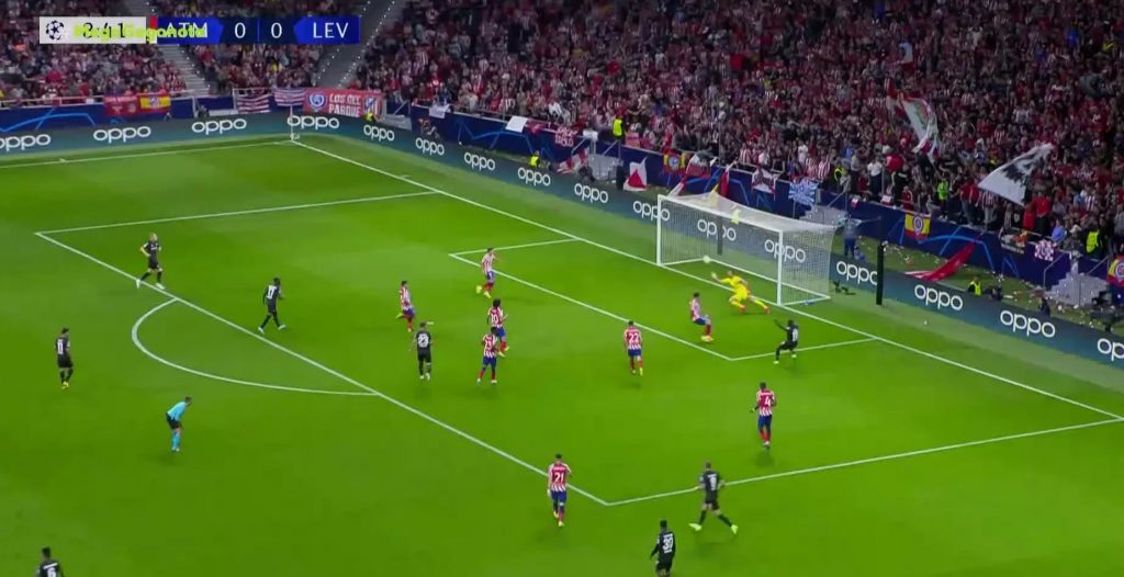 Γκολ και θέαμα στα γήπεδα ποδοσφαίρου