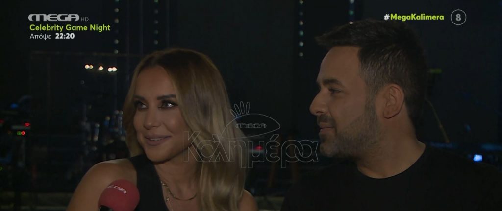 Γιώργος Γιαννιάς: «Κανείς δεν γεννιέται γονιός, προσπαθούμε να κάνουμε ότι καλύτερο για τα παιδιά μας»