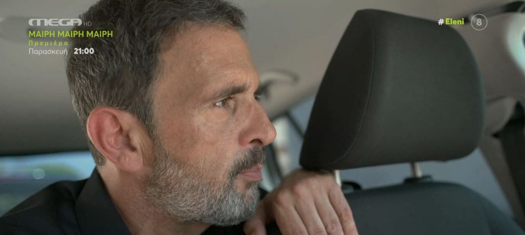 «Μαύρο Ρόδο»: Αποκλειστικό απόσπασμα από το αποψινό επεισόδιο!