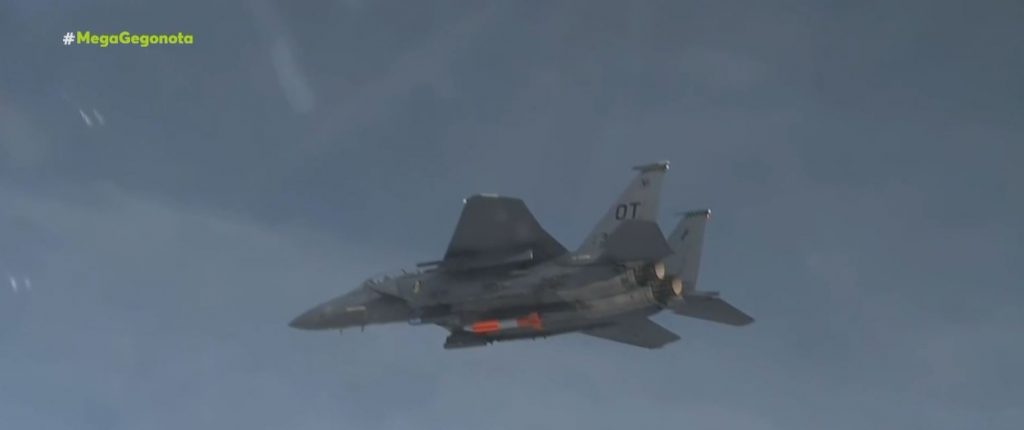 Politico: Οι ΗΠΑ εκσυγχρονίζουν το πυρηνικό οπλοστάσιό τους στην Ευρώπη