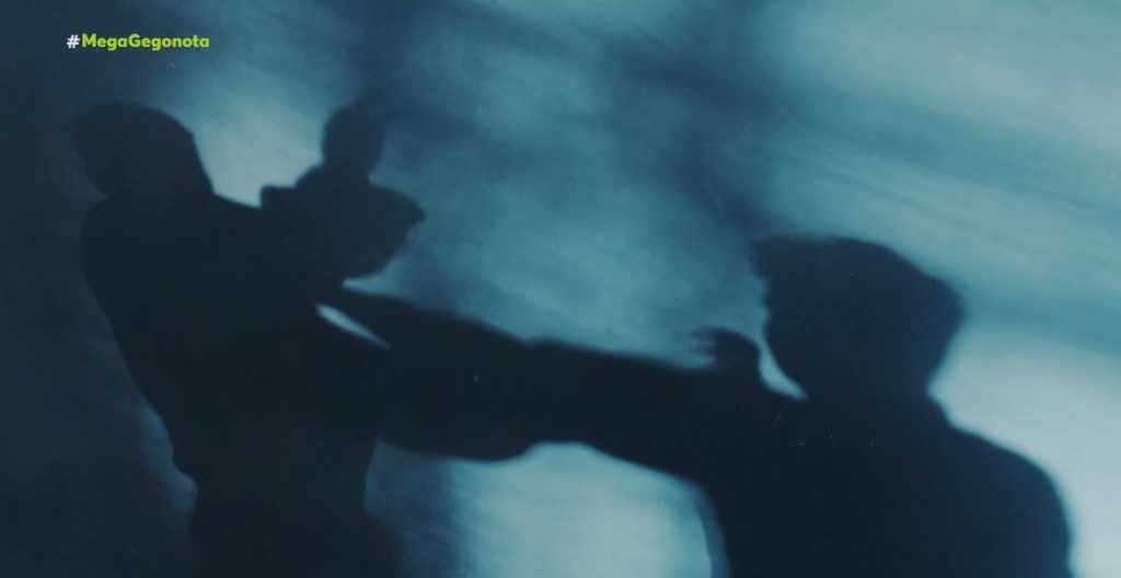 Καλλιθέα: Προκλητικός ενώπιον του εισαγγελέα ο 48χρονος πρώην μποξέρ που σκότωσε τον ηλικιωμένο