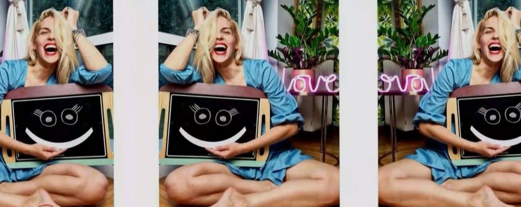 Μαντώ Γαστεράτου: Παρασυρόμαστε από αυτά που βλέπουμε στα social media